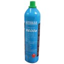 R600A - BOUTEILLE GAZ ISOBUTANE R600 420GR