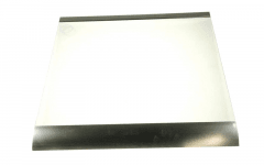 C00141621 - COUVERCLE COMPLET EN VERRE FUME 60X60