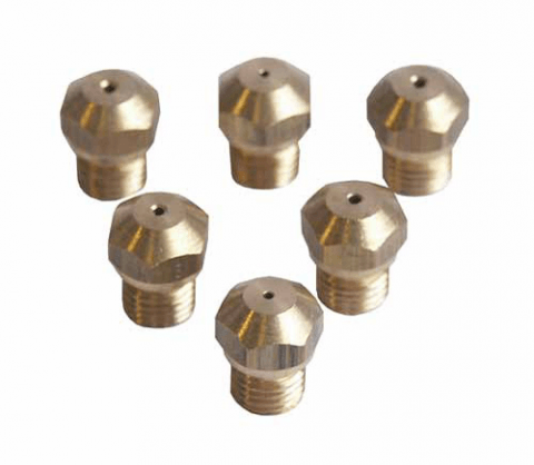 342815718 - SACHET INJECTEURS GAZ BUTANE