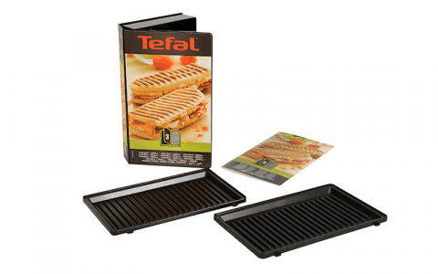 XA800312 - PLAQUE GRILL PANINI SNACK