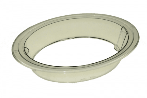 SS-983990 - Bol vapeur 2.9 l gris