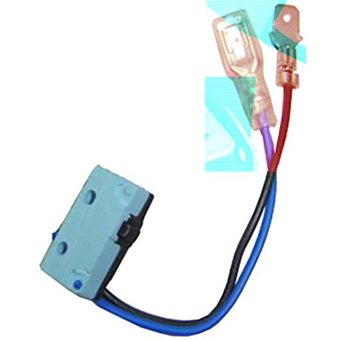 423902131790 - MICROSWITCH ASSEMBLE