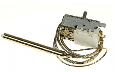 61800 - Thermostat k50l3340