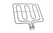 32017630 - RESISTANCE DE VOUTE SUP 1400 W + 1200 W