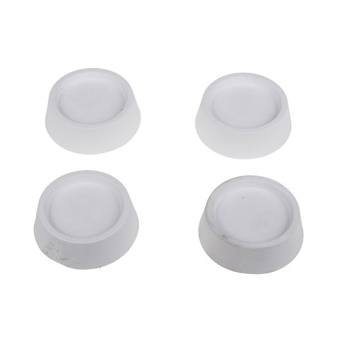 481281718845 - PATINS ANTI VIBRATIONS LIVRE X 4