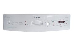 32X0049 - BANDEAU BLANC ASSEMBLE LV BRANDT