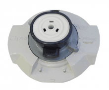 SS-980711 - Boitier de commande clipso 4