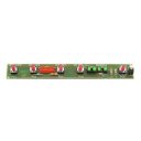 49003428 - CLAVIER DE COMMANDE