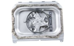 482000013381 -  KIT MOTEUR + HÉLICE +RÉSISTANCE CIRCULAIRE