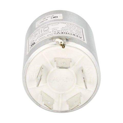 481212208003 - FILTRE ANTIPARASITES