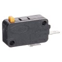 3405001034 - MICRO SWITCH 125 250VAC.16A.200GF.SPST-N