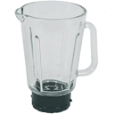 MS-651089 - BOL BLENDER VERRE + EMBASE