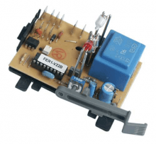 500411630 - Module circuit imprime cplt fg971