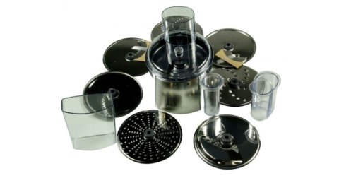 AWAT340001 - RAPEUR EMINCEUR SILBER ACRYL