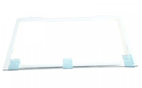 AHT73873909 - CLAYETTE EN VERRE REFRIGERATEUR