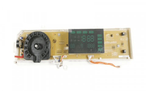 DC94-06279A - PLATINE PCB EEPROM 0220,FWM UNI F500E