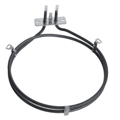 00097855 - RESISTANCE CHALEUR TOURNANTE 2500 W