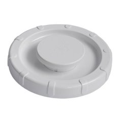 KW650556 - COUVERCLE BLANC BLENDER +BOUCHON+JOINT