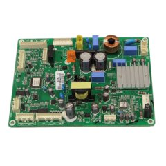 EBR82796710 - PLATINE PRINCIPALE ASSEMBLÉE