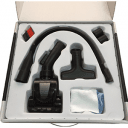 ZR001110 - KIT BROSSES VOITURE + ADAPTATEUR TRAINEAUX