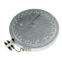 76X4055 - FOYER RADIANT 2300W