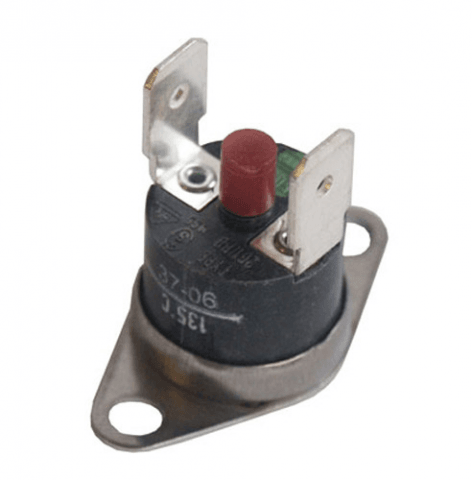 CG1278170 - Thermostat rearmable