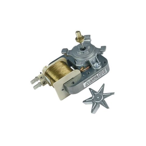 481010781691 - MOTEUR VENTILLATEUR CHALEUR TOURNANTE