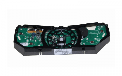 480111103054 - PLATINE DE COMMANDE