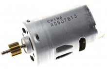 67002125 - MOTEUR RD 507813