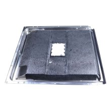 AS0071450 - CONTRE PORTE AVEC JOINT