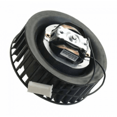 481236178029 - MOTEUR  VENTILATEUR COMPLET