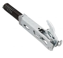 633046 - CHARNIÈRE PORTE GAUCHE OU DROITE