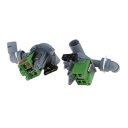 481236018045 - POMPE DE VIDANGE