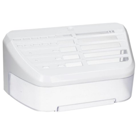 DA97-12817A - CAPOT MACHINE A GLACE