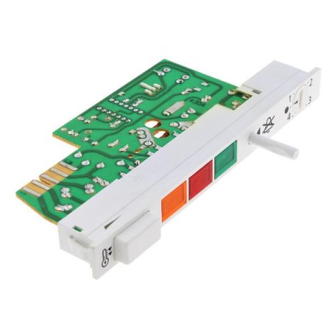 481228018015 - PLATINE DE CONTROLE