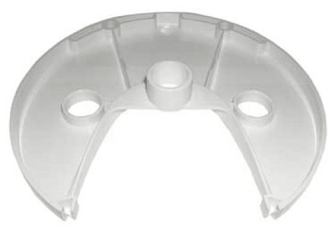 MS-5966359 - Disque support lame