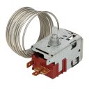 077B7003 - THERMOSTAT DANFOSS-3 SPECIALE 2 PORTES