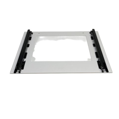 481010372667 - VITRE EXTERIEURE DE PORTE FOUR + SUPPORT