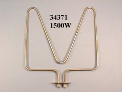 34371 - Resistance de sole 1500 w 230 v