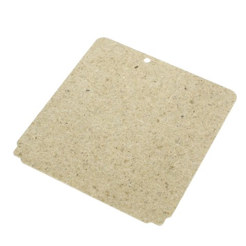 C00114205 - PLAQUE (MICA) 135 X 130 MM