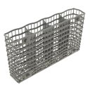 1520726405 - PANIER A COUVERTS PETIT GRIS