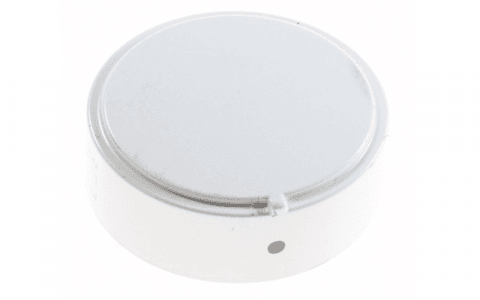 C00196887 - BOUTON THERMOSTAT WH NEW TECH