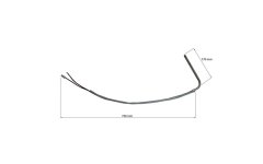 241296831 - ELEMENT CHAUFFANT 12V 170 W