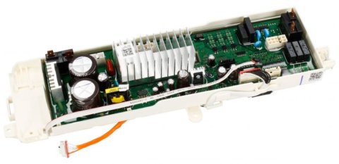 DC94-06480A - ENS. MODULE COMMANDE ET PUISSANCE