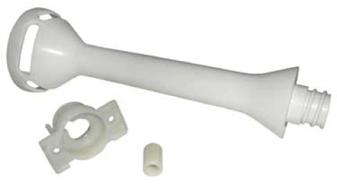 SS-989469 - Kit/pied mixer