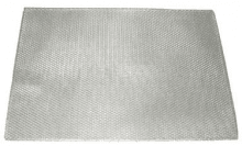 C00122059 - Filtre alu 6 couches 286x355 m/m