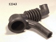 12343 - Durite cuve pompe brandt