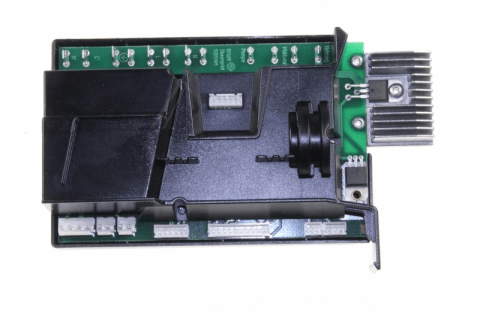 00646444 - MODULE DE CONTROL