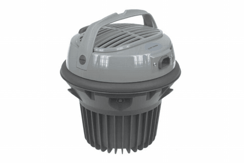 12108153 - MOTEUR COMPLET ASPIRATEUR NILFISK 800W