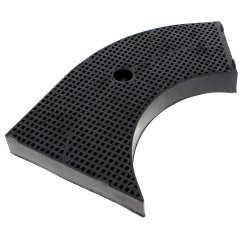 481248048134 - FILTRE CHARBON ACTIF 1/2 LUNE